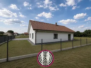 Prodej rodinného domu, Choťovice, 114 m2