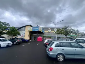 Pronájem obchodního prostoru, Ústí nad Labem, 35 m2