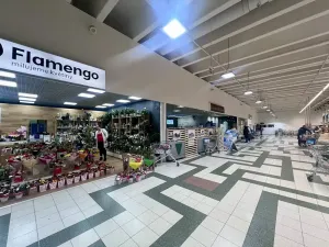 Pronájem obchodního prostoru, Ústí nad Labem, 35 m2