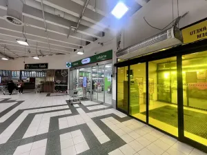 Pronájem obchodního prostoru, Ústí nad Labem, 35 m2