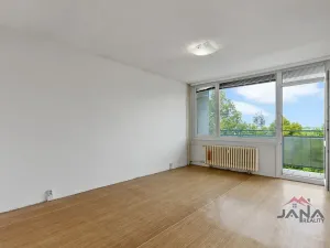 Prodej bytu 2+1, Turnov, Studentská, 65 m2