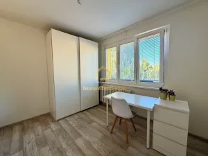 Pronájem bytu 3+1, Ostrava, Adamusova, 55 m2