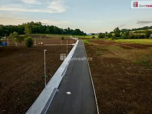Prodej pozemku pro bydlení, Ostrov, 962 m2