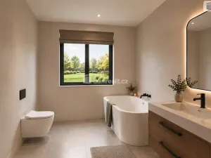 Prodej pozemku pro bydlení, Ostrov, 962 m2