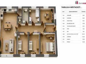 Prodej pozemku pro bydlení, Ostrov, 962 m2