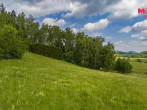 Prodej louky, Liberec - Liberec XXXI-Krásná Studánka, 1618 m2