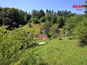 Pronájem chaty, Jenišovice, 77 m2