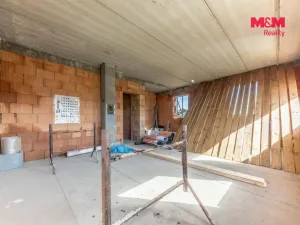 Prodej rodinného domu, Jílové u Držkova, 150 m2