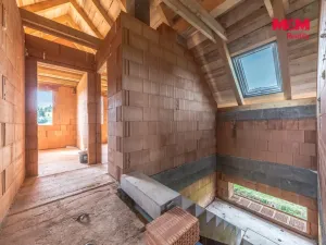 Prodej rodinného domu, Jílové u Držkova, 150 m2