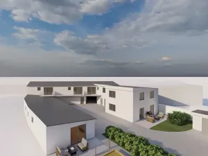 Prodej bytu 5+kk, Tovačov, 125 m2