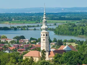 Prodej bytu 5+kk, Tovačov, 125 m2