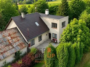 Prodej pozemku pro bydlení, Frýdlant nad Ostravicí, 1781 m2