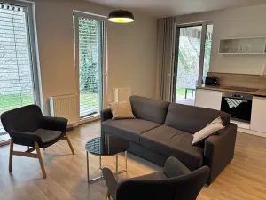 Prodej bytu 3+kk, Doksy, Dalibora z Myšlína, 86 m2