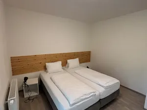 Prodej bytu 3+kk, Doksy, Dalibora z Myšlína, 86 m2