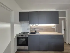 Pronájem bytu 3+1, Brno, 71 m2