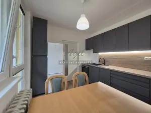 Pronájem bytu 3+1, Brno, 71 m2