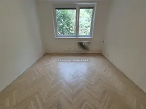 Pronájem bytu 3+1, Brno, 71 m2
