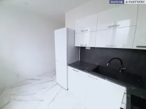 Pronájem bytu 2+1, Frýdek-Místek, Janáčkova, 52 m2