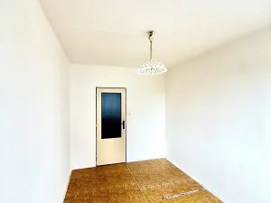 Prodej bytu 2+kk, Praha - Záběhlice, Choceradská, 44 m2