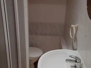 Pronájem bytu 1+kk, Praha - Hostivař, Lyžařská, 20 m2