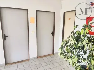 Pronájem kanceláře, České Budějovice, Hlinská, 28 m2