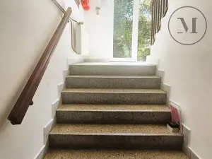 Pronájem kanceláře, České Budějovice, Hlinská, 28 m2