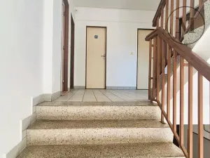 Pronájem kanceláře, České Budějovice, Hlinská, 28 m2