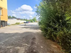 Pronájem kanceláře, České Budějovice, Hlinská, 25 m2