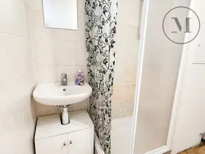 Pronájem bytu 2+kk, České Budějovice, O. Nedbala, 34 m2