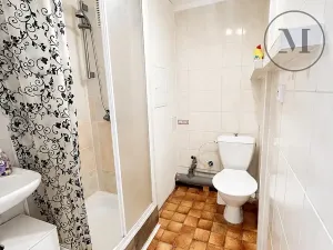 Pronájem bytu 2+kk, České Budějovice, O. Nedbala, 34 m2