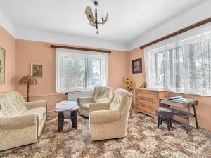 Prodej rodinného domu, Lanškroun, Česká, 170 m2