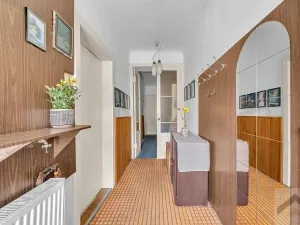 Prodej rodinného domu, Lanškroun, Česká, 170 m2