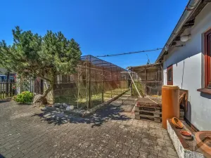 Prodej rodinného domu, Lanškroun, Česká, 170 m2