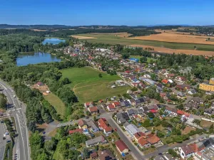 Prodej rodinného domu, Lanškroun, Česká, 170 m2