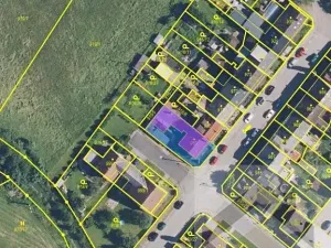 Prodej rodinného domu, Lanškroun, Česká, 170 m2
