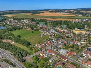 Prodej rodinného domu, Lanškroun, Česká, 170 m2
