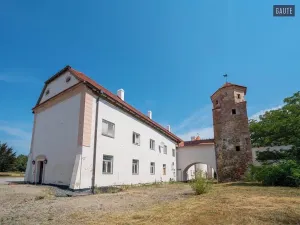 Prodej komerčního pozemku, Vlasatice, 83936 m2