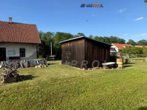 Prodej rodinného domu, Doudleby nad Orlicí, Fűgnerova, 170 m2