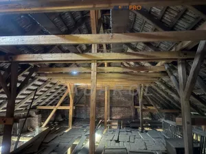 Prodej rodinného domu, Doudleby nad Orlicí, Fűgnerova, 170 m2