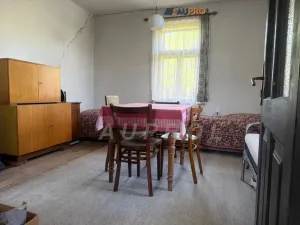 Prodej rodinného domu, Doudleby nad Orlicí, Fűgnerova, 170 m2