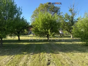 Prodej pozemku, Doudleby nad Orlicí, Fűgnerova, 1901 m2