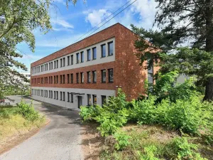 Prodej bytu 1+kk, Praha - Zbraslav, Elišky Přemyslovny, 34 m2