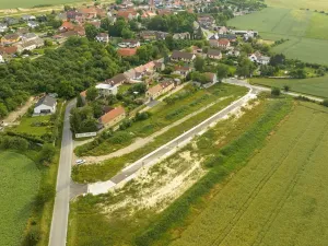Prodej rodinného domu, Slaný, 156 m2