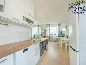 Prodej bytu 3+kk, Slaný, Pražská, 69 m2