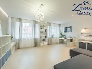 Prodej bytu 3+kk, Slaný, Pražská, 69 m2