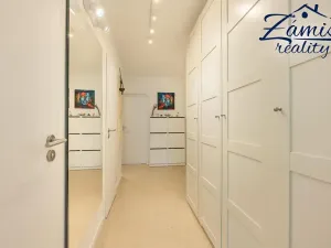 Prodej bytu 3+kk, Slaný, Pražská, 69 m2