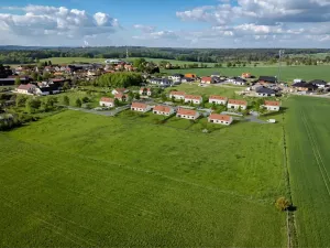 Prodej pozemku pro bydlení, Chotýčany, 992 m2