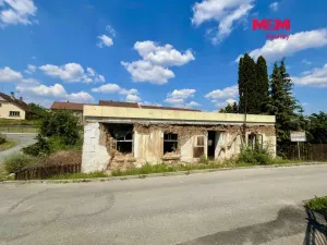 Prodej pozemku pro bydlení, Přemyslovice, 212 m2