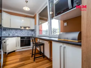 Prodej bytu 4+1, Náchod, Kostelecká, 94 m2