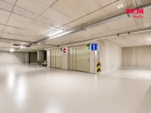 Prodej bytu 1+kk, Praha - Chodov, Bachova, 38 m2